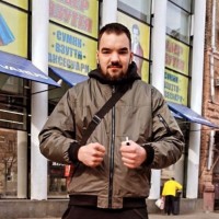 Processica Employee Yurii Korchynskyi's profile photo
