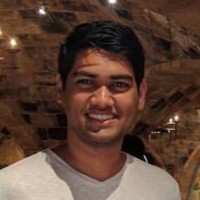 Unravel Data Employee Dinakar Geddapu's profile photo
