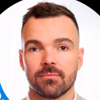 Lexum Employee Maxime Delagneau's profile photo
