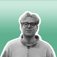 Mint Employee Clarke Travis's profile photo