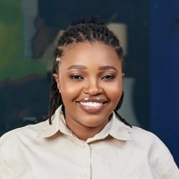Busara Employee Nkatha Ngai's profile photo