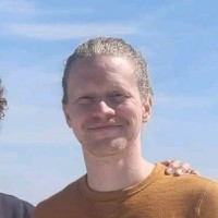 Daupler Employee Steven Belcher's profile photo