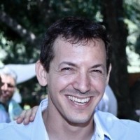 Zeppi Employee Asher Maman's profile photo