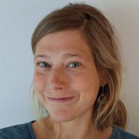 Creative Translation Employee Yasmine Delvaux's profile photo