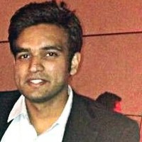 Morningstar Employee Rohit Jadhav's profile photo
