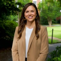 Katie Funderburk Email & Phone Number