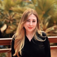 Devoted Studios Employee Caroline Morato's profile photo