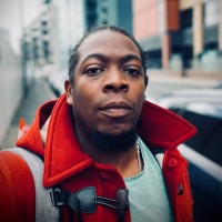 Nine98 Employee Femi Sanusi's profile photo