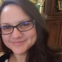 Medical Center Health System Employee Karime Ramirez's profile photo