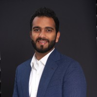 Surfe Employee Aviral Khanna's profile photo