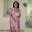 Bharati Vakharia Email & Phone Number