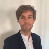 Evertree Employee Julien Chauffaille's profile photo