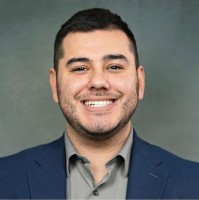 Inmar Intelligence Employee Joel Ramirez's profile photo