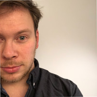 Dines App Employee Craig Tweedy's profile photo