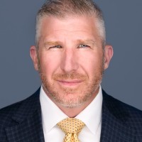 University of Cincinnati College of Medicine Employee Brian Bain's profile photo