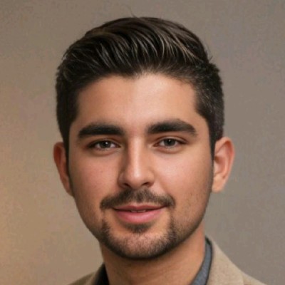 UpScale Employee Gibran Tareen's profile photo