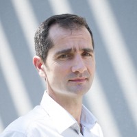 PAPREC GROUP Employee Benoit Chauvet's profile photo
