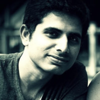 INVOKE Employee Prabu Manavalan's profile photo