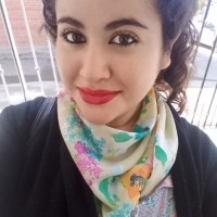 Vitalis Employee Luciana Ponce's profile photo