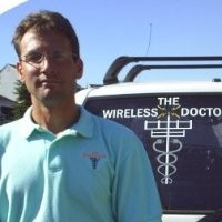 The Wireless Doctor LLC Employee Timothy Thomas's profile photo
