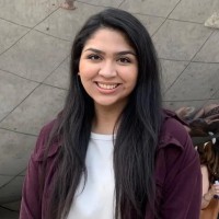 Robotic Arm Software Employee Araceli Reyes's profile photo