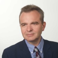 Grupa Oryx Employee Adam Jablonski's profile photo