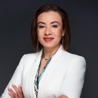 Ipsos Strategy3 Employee Engy Naguib's profile photo