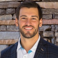 CT Solutions Employee Blake Burkett's profile photo