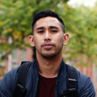Hello Monday/DEPT Employee Virgil Spruit's profile photo