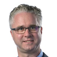 Lakehead University Employee Tim Hardie's profile photo