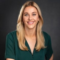Adobe Employee Elizabeth Flagg's profile photo
