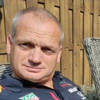 TSG Netherlands Employee Michael Luijendijk's profile photo