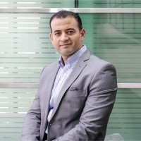 Better Life UAE Employee Ahmed Abdelwahab's profile photo