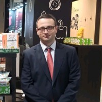 Cynara Employee Antonio Lucas Guirado's profile photo