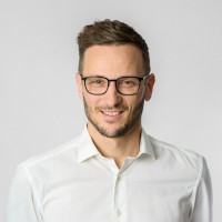 RWB Groupe SA Employee Yves Meuwly's profile photo