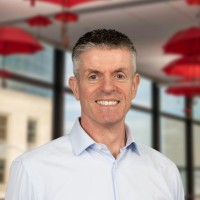 Travelers Employee Pete Collins's profile photo