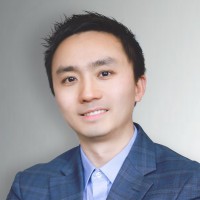 Richard He Email & Phone Number