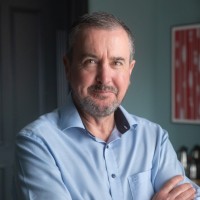 Lydon Employee Pat McElligott's profile photo
