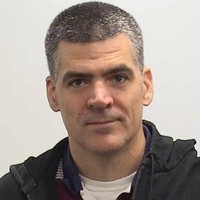 Boeing Employee John Chick's profile photo