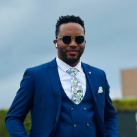 Research England Employee Stanley Abaekobe's profile photo