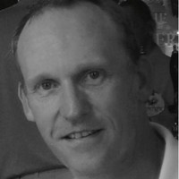 Super Group Employee Colin Brown's profile photo