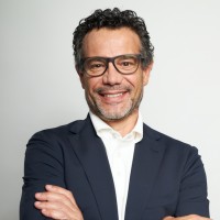 GCX Employee Luca Simonelli's profile photo