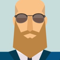 VIER Employee Julian Wolpers's profile photo