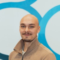 Pavel Beletski Email