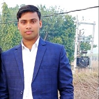 WEBHAUS TECHNOLOGIES Employee Kapil Raghav's profile photo
