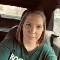 Rock River Homes Employee Lacey Huband's profile photo