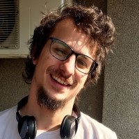PathKeeper Employee Bojan Matovski's profile photo