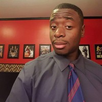 Holland Employee Murtala Lawal's profile photo