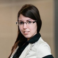 Anna Vopalecká's profile photo