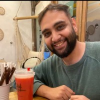 Crocs India Employee Pulkit Taneja's profile photo